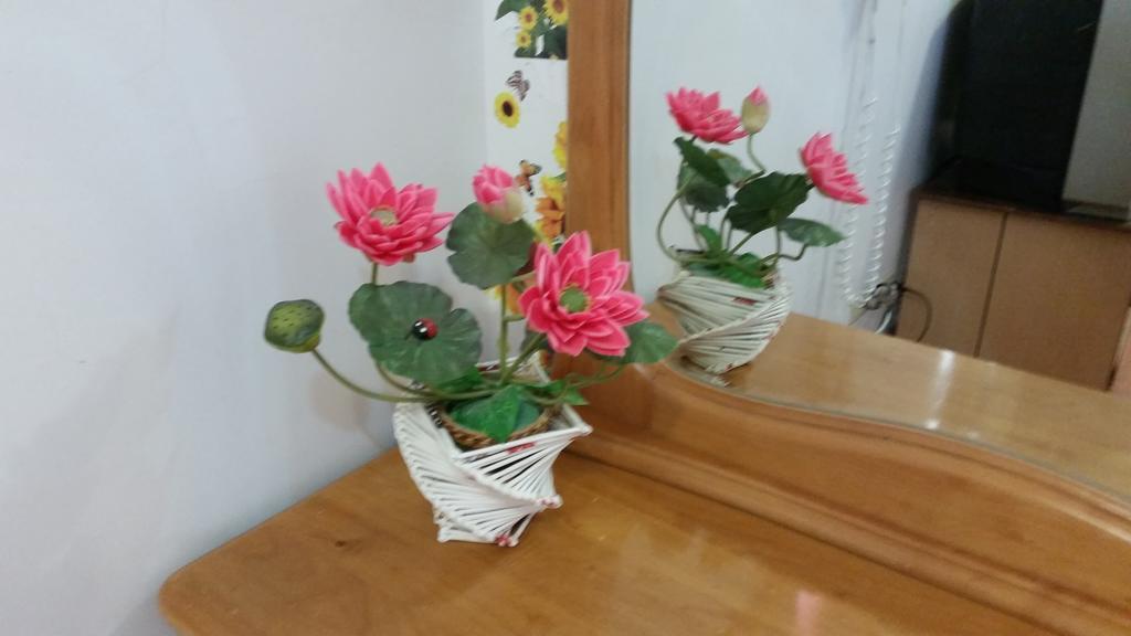 Yilan Xiang Feng Homestay وجي المظهر الخارجي الصورة