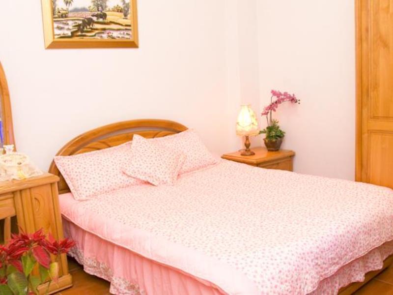 Yilan Xiang Feng Homestay وجي المظهر الخارجي الصورة