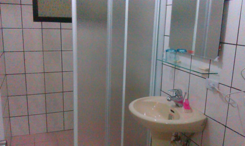 Yilan Xiang Feng Homestay وجي المظهر الخارجي الصورة